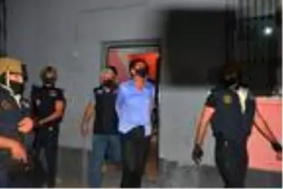 Adana'da PKK operasyonu: 5 gözaltı Adana'da PKK operasyonu: 5 gözaltı