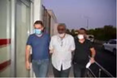 Adana'da PKK operasyonu: 5 gözaltı Adana'da PKK operasyonu: 5 gözaltı