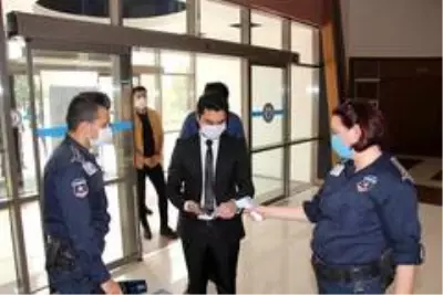 ADÜ'de sürekli işçi personel alımı sonuçları açıklandı ADÜ'de sürekli işçi personel alımı sonuçları açıklandı
