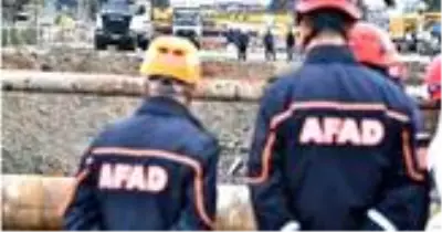 AFAD nedir? AFAD açılımı nedir? Görevleri nedir? AFAD'a nasıl üye olunur? AFAD nedir? AFAD açılımı nedir? Görevleri nedir? AFAD'a nasıl üye olunur?