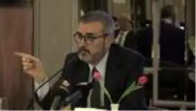 AK Parti Genel Yardımcısı Ünal, 'Kahramanmaraş Ulaştırma Çalıştayı'na katıldı AK Parti Genel Yardımcısı Ünal, 'Kahramanmaraş Ulaştırma Çalıştayı'na katıldı