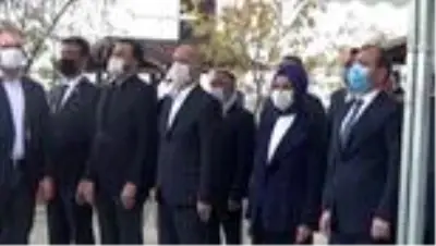 Son dakika haberi: AK Parti İzmir Milletvekili Yıldırım: 'İzmir'deki depremde 20 civarında yıkılan bina var' Son dakika haberi: AK Parti İzmir Milletvekili Yıldırım: 'İzmir'deki depremde 20 civarında yıkılan bina var'