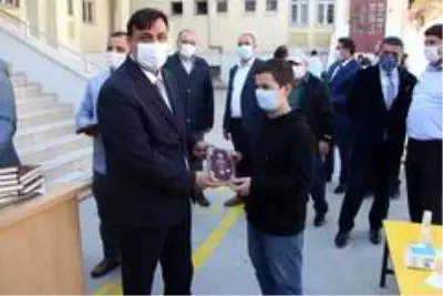 AK Partili Bekle'den Fransa'ya tepki AK Partili Bekle'den Fransa'ya tepki
