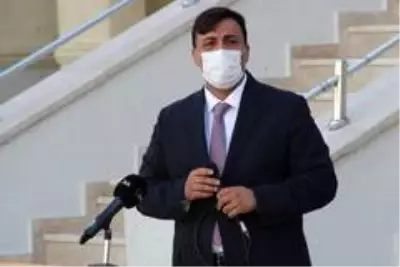 AK Partili Bekle'den Fransa'ya tepki AK Partili Bekle'den Fransa'ya tepki