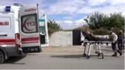 Akrabalar arasında kavga: 1 ölü, 3 yaralı Akrabalar arasında kavga: 1 ölü, 3 yaralı