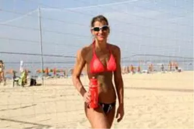 Alanya'da spor turizmi gelişiyor Alanya'da spor turizmi gelişiyor