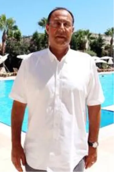 Alanya'da spor turizmi gelişiyor Alanya'da spor turizmi gelişiyor