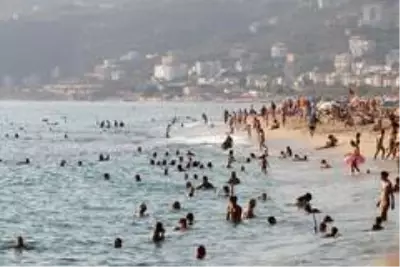 Alanya'da spor turizmi gelişiyor Alanya'da spor turizmi gelişiyor
