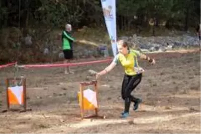 Alanya'da spor turizmi gelişiyor Alanya'da spor turizmi gelişiyor