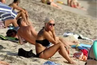 Alanya'da spor turizmi gelişiyor Alanya'da spor turizmi gelişiyor