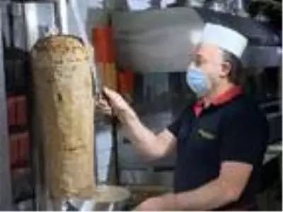Almanya'daki Türk işletmecilerden karantina isyanı Almanya'daki Türk işletmecilerden karantina isyanı