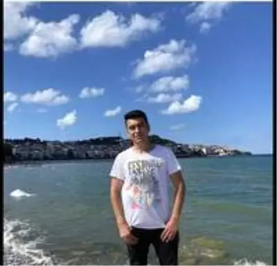 Askere gidecek kardeşler kaza yaptı: 1 ölü, 1 yaralı Askere gidecek kardeşler kaza yaptı: 1 ölü, 1 yaralı