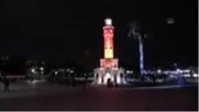 Atatürk'ün 10. Yıl Söylevi İzmir Hükümet Konağı'ndan kendi sesiyle yayımlandı Atatürk'ün 10. Yıl Söylevi İzmir Hükümet Konağı'ndan kendi sesiyle yayımlandı