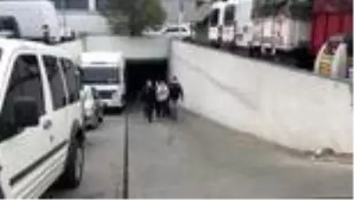 Azerbaycanlı suç örgütü elebaşı Nadir Salifov'un öldürülmesi Azerbaycanlı suç örgütü elebaşı Nadir Salifov'un öldürülmesi