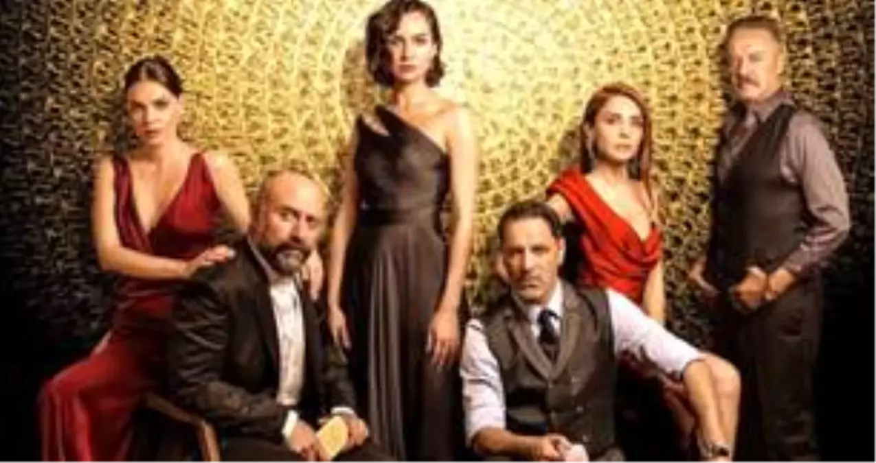 Babil dizisi bitti mi? Babil dizisi neden yayınlanmadı? Bugün 30 Ekim Cuma Babil dizisi yayınlanacak mı?