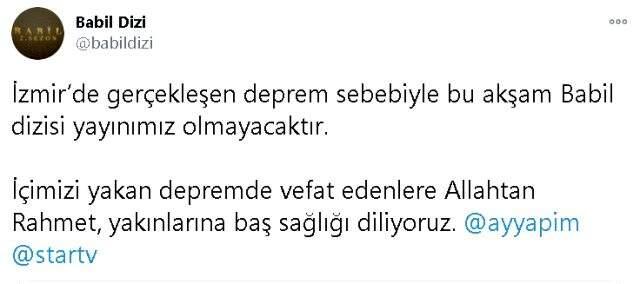 Babil dizisi final mi yapıyor? Babil dizisi bitecek mi? Son bölüm ne zaman yayınlanır? Babil oyuncu kadrosu ve konusu!