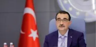 Güneydoğu: Bakan Dönmez müjdeyi verdi: 'Kanuni Ocak ayında aktif olarak çalışmaya başlar' Güneydoğu: Bakan Dönmez müjdeyi verdi: 'Kanuni Ocak ayında aktif olarak çalışmaya başlar'