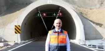 Son dakika haberleri: Bakan Karaismailoğlu: "İzmir ...