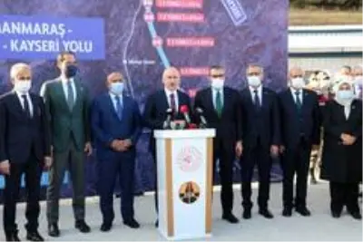 Son dakika haberleri: Bakan Karaismailoğlu: 'İzmir depremiyle ilgili ulaşım ve iletişimde sorun yok' Son dakika haberleri: Bakan Karaismailoğlu: 'İzmir depremiyle ilgili ulaşım ve iletişimde sorun yok'