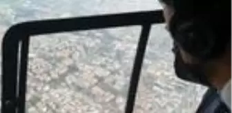 Denizli: Tarım ve Orman Bakanlığınca deprem bölgesine 76 araç ve 212 personel sevk edildi Denizli: Tarım ve Orman Bakanlığınca deprem bölgesine 76 araç ve 212 personel sevk edildi