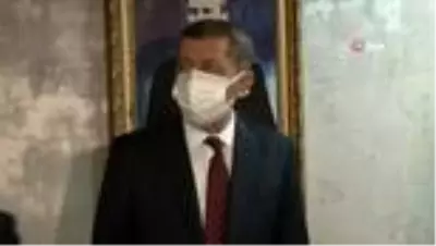 Son dakika haberleri... Milli Eğitim Bakanı Ziya Selçuk'tan yüz yüze eğitim açıklaması Son dakika haberleri... Milli Eğitim Bakanı Ziya Selçuk'tan yüz yüze eğitim açıklaması