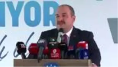 Son dakika haberleri | Bakan Varank: 'Avrupa'nın faşist siyasileri, Müslümanlarla bir arada yaşamayı ya öğrenecek, ya öğrenecek.' Son dakika haberleri | Bakan Varank: 'Avrupa'nın faşist siyasileri, Müslümanlarla bir arada yaşamayı ya öğrenecek, ya öğrenecek.'