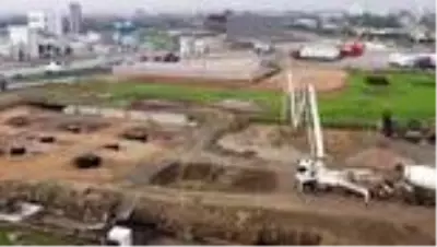 Son dakika! Bakan Varank: 'Türkiye, çok güçlü bir bölgesel üretim ve inovasyon merkezi olabilir' Son dakika! Bakan Varank: 'Türkiye, çok güçlü bir bölgesel üretim ve inovasyon merkezi olabilir'