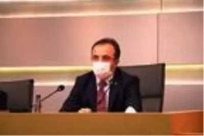 Bakan Yardımcısı Çataklı: Vatandaş memnuniyetini esas alan yönetim anlayışı temel hedefimizdir (3) Bakan Yardımcısı Çataklı: Vatandaş memnuniyetini esas alan yönetim anlayışı temel hedefimizdir (3)