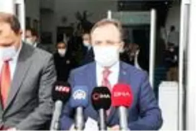 Bakan Yardımcısı Çataklı: Vatandaş memnuniyetini esas alan yönetim anlayışı temel hedefimizdir Bakan Yardımcısı Çataklı: Vatandaş memnuniyetini esas alan yönetim anlayışı temel hedefimizdir