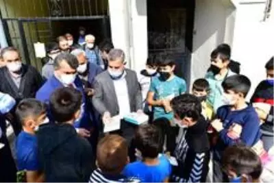 Başkan Çınar, Kiltepe Yeni Cami'de vatandaşlarla bir araya geldi Başkan Çınar, Kiltepe Yeni Cami'de vatandaşlarla bir araya geldi