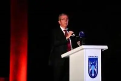 Başkan Yavaş: 'Cumhuriyetimize ve Ankara'mıza layık olmaya çalışıyoruz' Başkan Yavaş: 'Cumhuriyetimize ve Ankara'mıza layık olmaya çalışıyoruz'