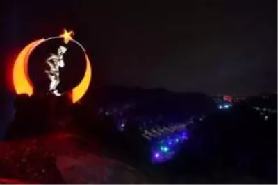 Başkan Yavaş: 'Cumhuriyetimize ve Ankara'mıza layık olmaya çalışıyoruz' Başkan Yavaş: 'Cumhuriyetimize ve Ankara'mıza layık olmaya çalışıyoruz'
