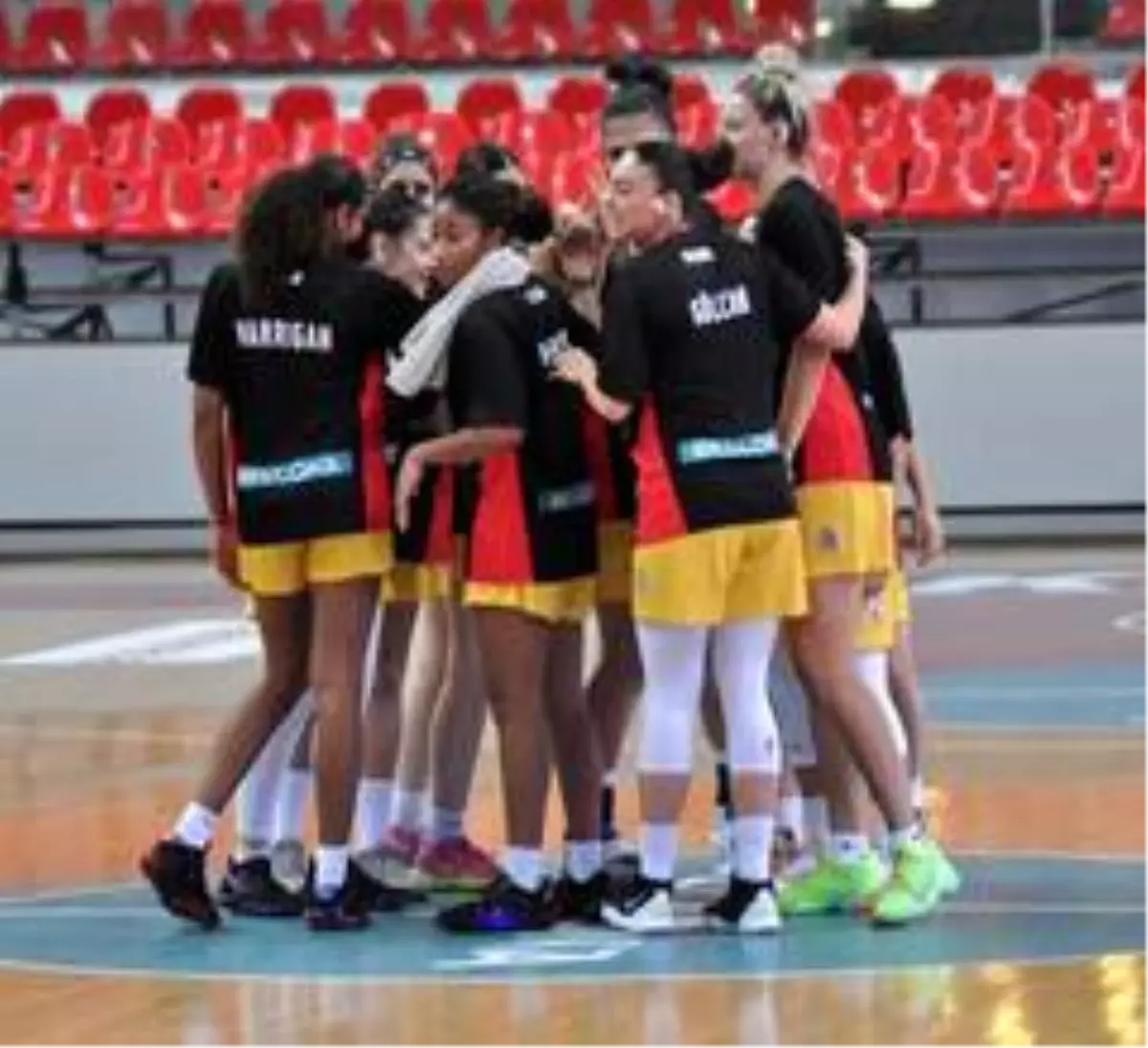 Bellona Kayseri galibiyete odaklandı