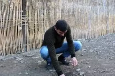 - Berde'deki saldırıda hayatını kaybeden annesinin ölüm haberini cephede aldı - Berde'deki saldırıda hayatını kaybeden annesinin ölüm haberini cephede aldı