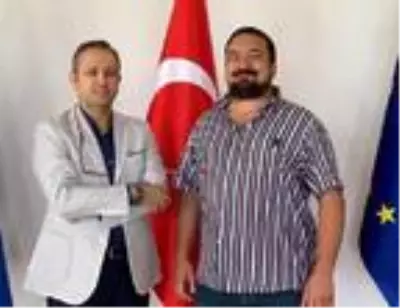 Besin takviyesi klinik çalışmaları için iş birliği yaptılar Besin takviyesi klinik çalışmaları için iş birliği yaptılar
