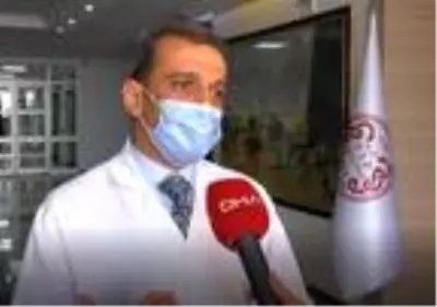 Bilim Kurulu üyesi: Aylardır koronavirüs hastalarına bakıyorum ve hastalanmadım Bilim Kurulu üyesi: Aylardır koronavirüs hastalarına bakıyorum ve hastalanmadım
