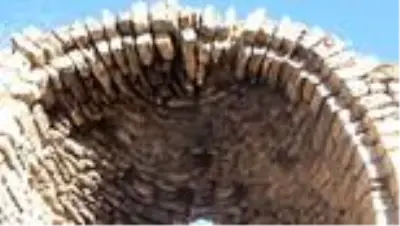 Son dakika haber: Bir dönem cami ve hastane olarak kullanılmış tam bin 200 yıllık yapı Son dakika haber: Bir dönem cami ve hastane olarak kullanılmış tam bin 200 yıllık yapı