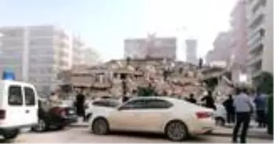 Bir insan depremde enkaz altında ne kadar yaşayabilir? Depremde enkaz altında neler yapılmalı? Bir insan depremde enkaz altında ne kadar yaşayabilir? Depremde enkaz altında neler yapılmalı?