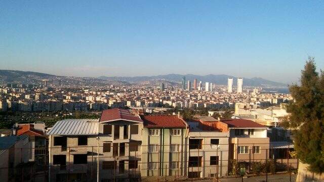 Bornova nerede? Bornova deprem mi oldu? Bornova depremden ne kadar etkilendi?
