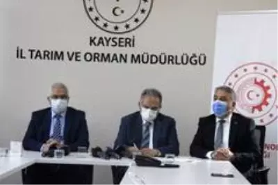 Bu proje tarım işçilerinin yüzünü güldürecek Bu proje tarım işçilerinin yüzünü güldürecek