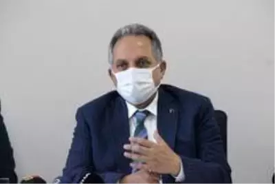 Bu proje tarım işçilerinin yüzünü güldürecek Bu proje tarım işçilerinin yüzünü güldürecek