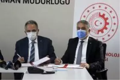 Bu proje tarım işçilerinin yüzünü güldürecek Bu proje tarım işçilerinin yüzünü güldürecek