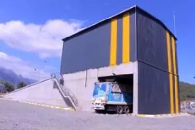 Büyükşehir, Kemer'den 10 ayda 26 bin 371 ton çöp transfer etti Büyükşehir, Kemer'den 10 ayda 26 bin 371 ton çöp transfer etti