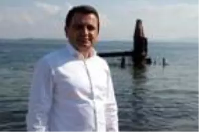 Çanakkale'de 105 yıllık batıklar, dalış turizmine açılıyor Çanakkale'de 105 yıllık batıklar, dalış turizmine açılıyor