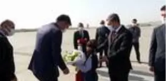 Ömer Bulut: Son dakika! Çevre ve Şehircilik Bakanı Kurum, Batman'da incelemelerde bulundu Ömer Bulut: Son dakika! Çevre ve Şehircilik Bakanı Kurum, Batman'da incelemelerde bulundu