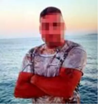 Son Dakika | Cinayet zanlısının kaçış anları, güvenlik kamerasında Son Dakika | Cinayet zanlısının kaçış anları, güvenlik kamerasında