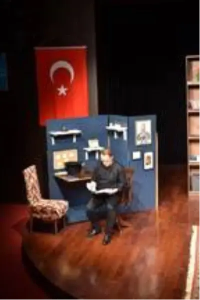 Covid-19 tedavisi gören Akpolat, kutlamalara hastaneden verdiği mesajla katıldı Covid-19 tedavisi gören Akpolat, kutlamalara hastaneden verdiği mesajla katıldı