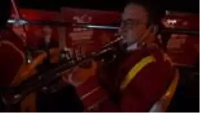 Cumhuriyetin 97. yılı Başakşehir'de coşkuyla kutlandı Cumhuriyetin 97. yılı Başakşehir'de coşkuyla kutlandı