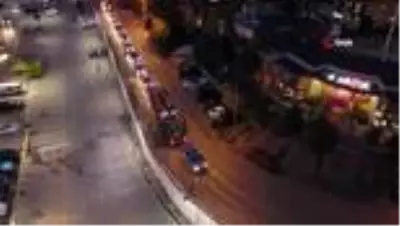 Cumhuriyetin 97. yılı Başakşehir'de coşkuyla kutlandı Cumhuriyetin 97. yılı Başakşehir'de coşkuyla kutlandı