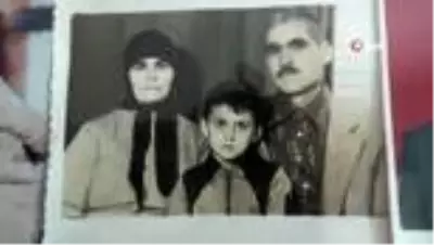 Cumhuriyetle yaşıt olan Mehmet Dede, Cumhuriyetin ilk yıllarını anlattı Cumhuriyetle yaşıt olan Mehmet Dede, Cumhuriyetin ilk yıllarını anlattı